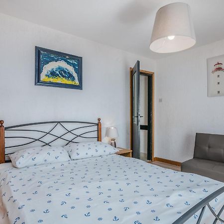 2 Bedroom Gorgeous Home In Baska المظهر الخارجي الصورة