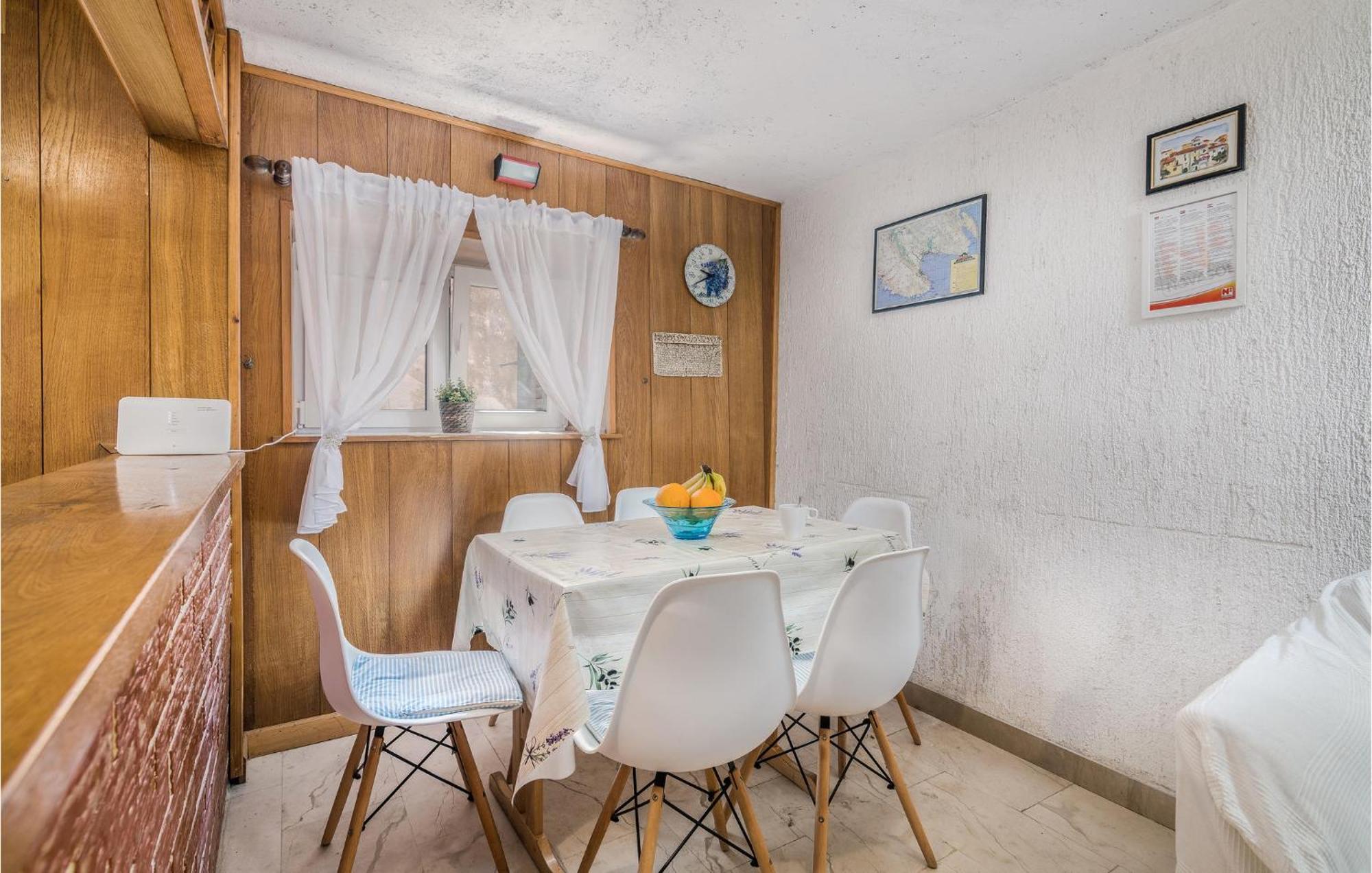 2 Bedroom Gorgeous Home In Baska المظهر الخارجي الصورة