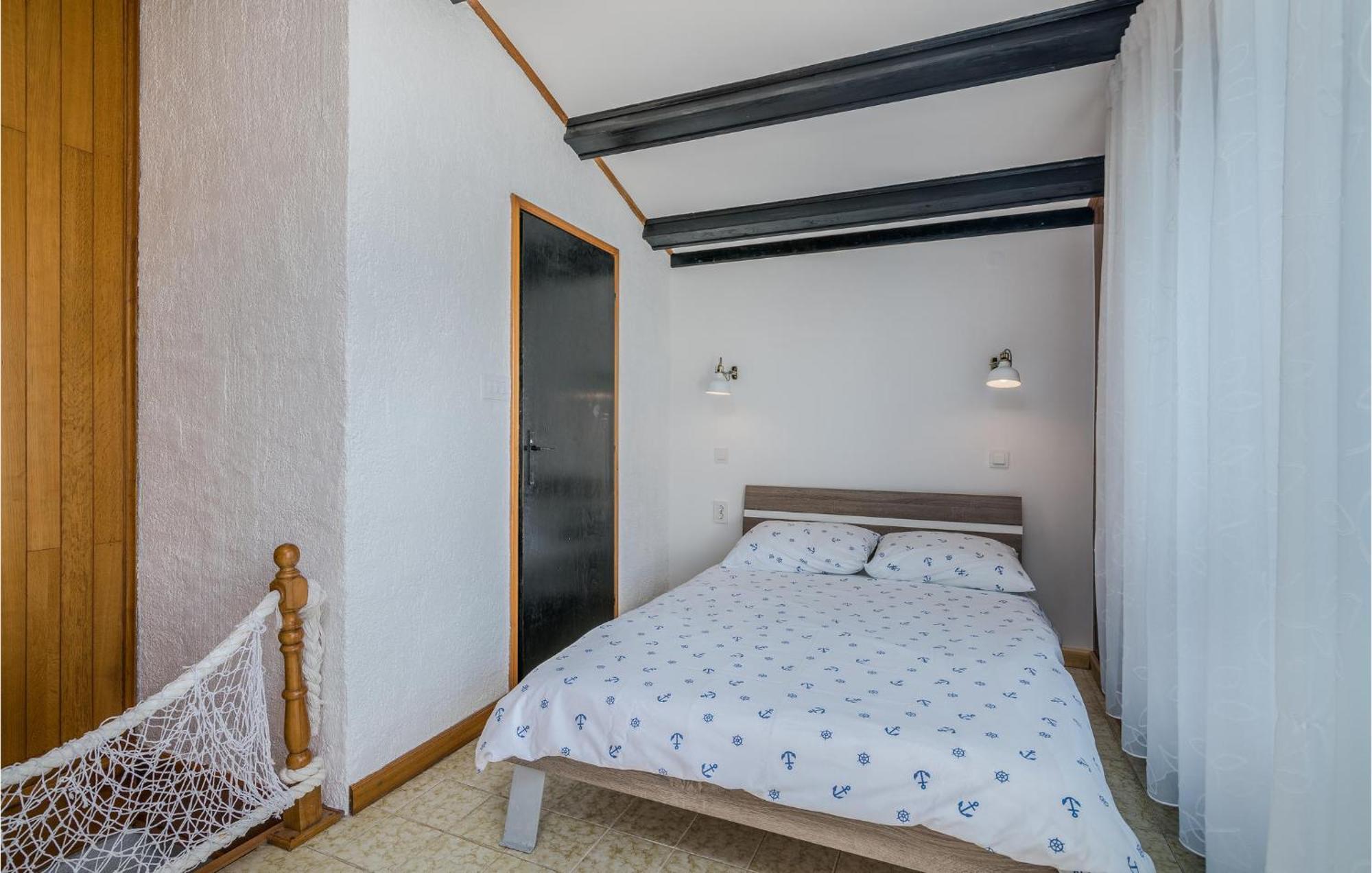 2 Bedroom Gorgeous Home In Baska المظهر الخارجي الصورة